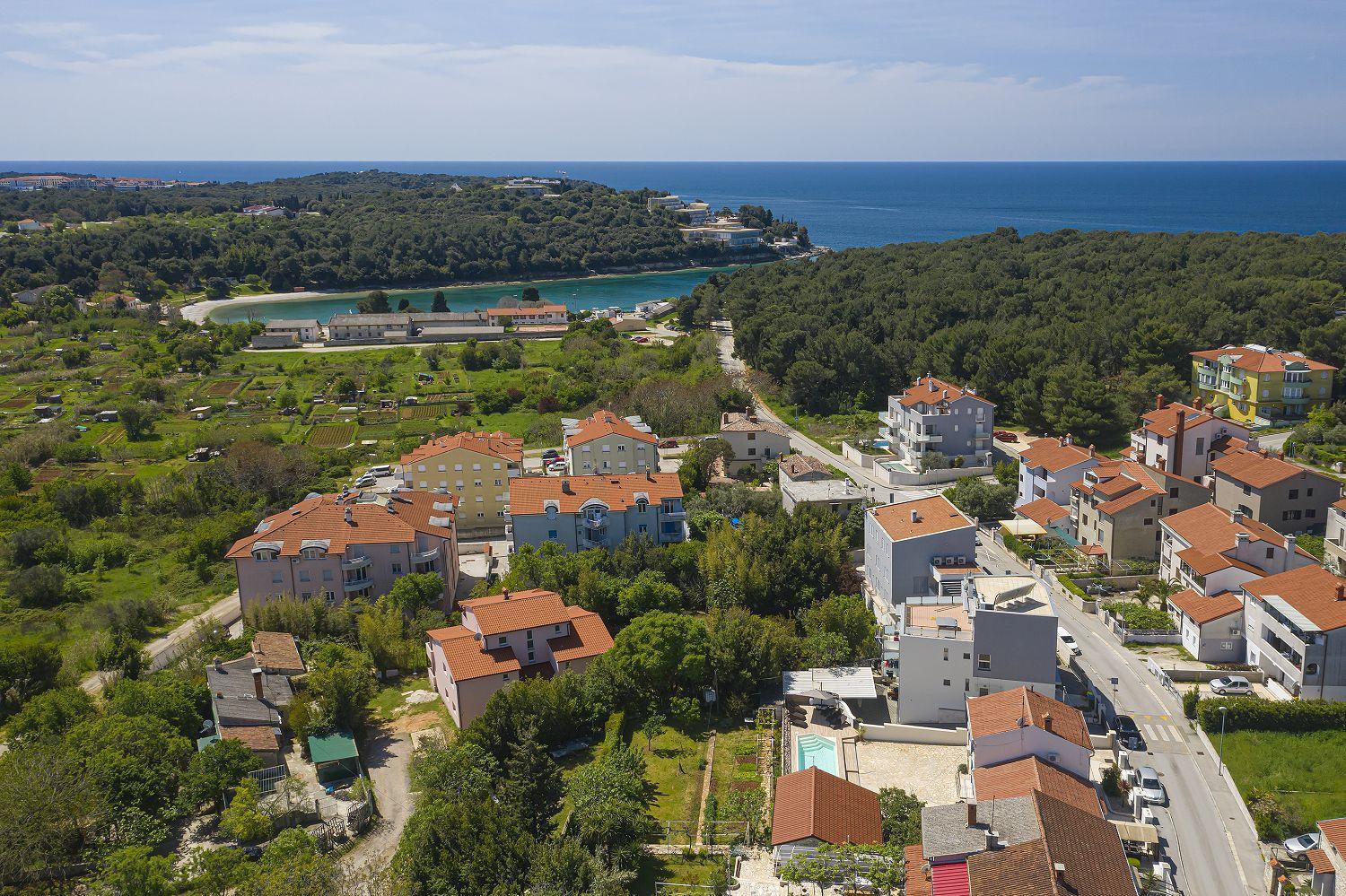 PUY Nur 250 Meter Vom Strand Mit Salzwasserpool מראה חיצוני תמונה